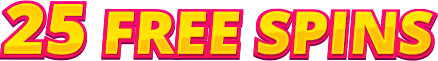 Mega Slot 25 Free Spins